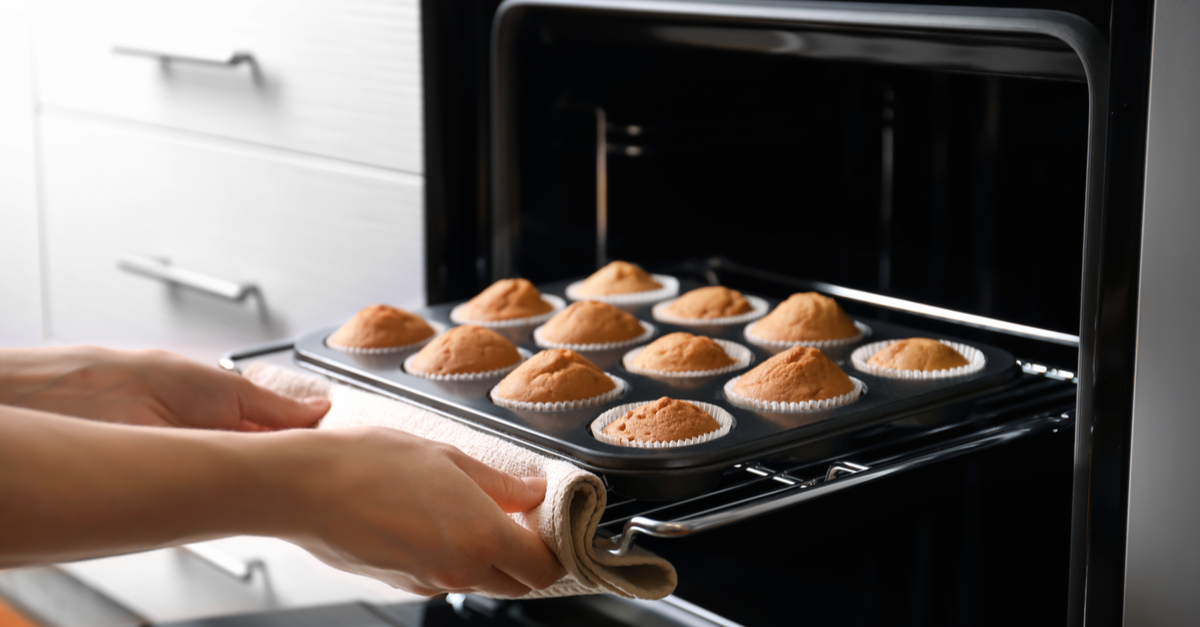 ⑥電子レンジの選び方「しろCo's.net」