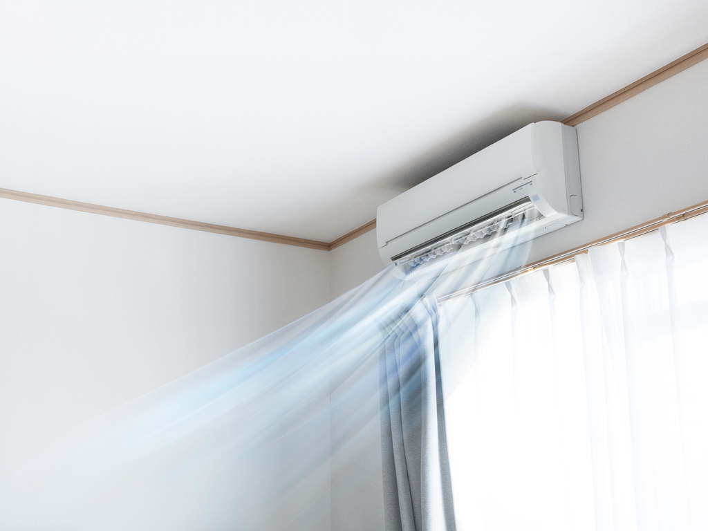 ⑧エアコンの選び方「しろCos.net」