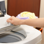 ④洗濯機の選び方