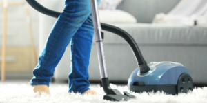 ③掃除機の選び方