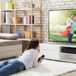 ①テレビの選び方